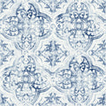 MN1891 - Quartet Wallpaper- Mediterranean by York