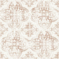 MN1892 - Quartet Wallpaper- Mediterranean by York