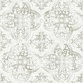 MN1893 - Quartet Wallpaper- Mediterranean by York