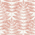 2999-25103 - Akira Coral Leaf Wallpaper by A Street