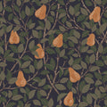 2999-13104 - Pirum Navy Pear Wallpaper by A Street