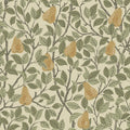 2999-13102 - Pirum Yellow Pear Wallpaper by A Street