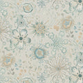 MI10314 - Missoni Home 4 Wallpaper - Magic Garden Wallpaper