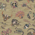 MI10350 - Missoni Home 4 Wallpaper - Constellations Wallpaper