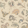 MI10351 - Missoni Home 4 Wallpaper - Constellations Wallpaper