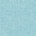 4081-26352 - Emerson Light Blue Faux Linen Wallpaper by A Street