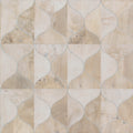 DT5002 - Burlwood Ogee Wallpaper by Candice Olson After Eight