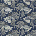 DT5133 - Dancing Leaves Wallpaper by Candice Olson After Eight