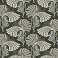 DT5134 - Dancing Leaves Wallpaper by Candice Olson After Eight