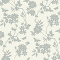 DT5023 - Flutter Vine Wallpaper by Candice Olson After Eight
