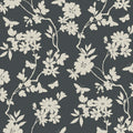 DT5025 - Flutter Vine Wallpaper by Candice Olson After Eight