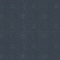 DT5143 - Hourglass With Glass Beads Wallpaper by Candice Olson After Eight