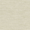4014-26463 - Exhale Light Yellow Texture Wallpaper by A Street