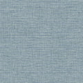 4014-26459 - Exhale Sky Blue Texture Wallpaper by A Street
