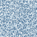 4014-26431 - Flavia Blue Animal Print Wallpaper by A Street