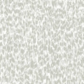 4014-26432 - Flavia Grey Animal Print Wallpaper by A Street