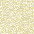 4014-26429 - Flavia Yellow Animal Print Wallpaper by A Street