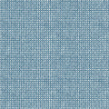 4014-26442 - Zia Blue Basketweave Wallpaper by A Street