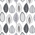 JJ38008 - Chic Leaf Wallpaper-Rewind by Norwall