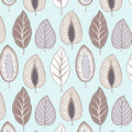 JJ38009 - Chic Leaf Wallpaper-Rewind by Norwall