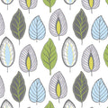 JJ38010 - Chic Leaf Wallpaper-Rewind by Norwall