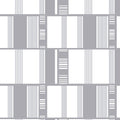 JJ38029 - Grid Lock Wallpaper-Rewind by Norwall