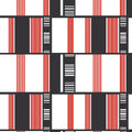 JJ38030 - Grid Lock Wallpaper-Rewind by Norwall