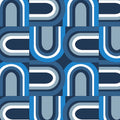 JJ38058 - U Turn Wallpaper-Rewind by Norwall