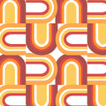 JJ38060 - U Turn Wallpaper-Rewind by Norwall