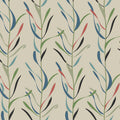 GO8326 - Chloe Vine Savanna Wallpaper- Greenhouse by York
