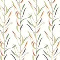 GO8321 - Chloe Vine Sienna Wallpaper- Greenhouse by York