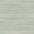 GO8303 - Fountain Grass Jade Wallpaper- Greenhouse by York