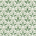 GO8274 - Sevilla Clover Wallpaper- Greenhouse by York