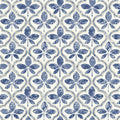 GO8273 - Sevilla Cobalt Wallpaper- Greenhouse by York
