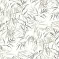 GO8243 - Willow Grove Sand Wallpaper- Greenhouse by York