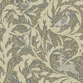 AC9123 - Woodland Tapestry Wallpaper-Arts and Crafts