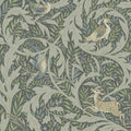 AC9124 - Woodland Tapestry Wallpaper-Arts and Crafts