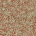 AC9131 - Rowan Wallpaper-Arts and Crafts