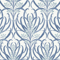 AC9143 - Calluna Wallpaper-Arts and Crafts