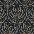 AC9145 - Calluna Wallpaper-Arts and Crafts