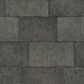 4082-382016 - Lyell Charcoal Stone Wallpaper by Advantage