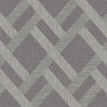 TS80818 - Linen Trellis Wallpaper by Seabrook