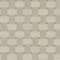 TS81805 - Basketweave Wallpaper by Seabrook