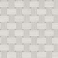 TS81818 - Basketweave Wallpaper by Seabrook