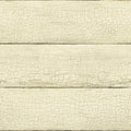 4072-70011 - Morgan Wheat Distressed Wood Wallpaper by Chesapeake