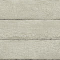 4072-70012 - Morgan Grey Distressed Wood Wallpaper by Chesapeake