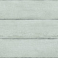 4072-70013 - Morgan Seafoam Distressed Wood Wallpaper by Chesapeake