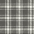 4072-70020 - Antoine Charcoal Flannel Wallpaper by Chesapeake