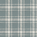 4072-70021 - Antoine Denim Flannel Wallpaper by Chesapeake