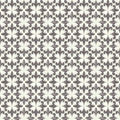 4072-70032 - Remy Black Fleur Tile Wallpaper by Chesapeake